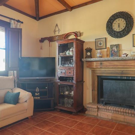 Casa Rural Los Miradores Marchena  Eksteriør billede
