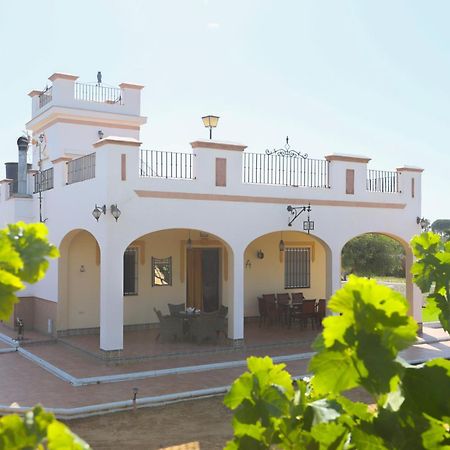 Casa Rural Los Miradores Marchena  Eksteriør billede