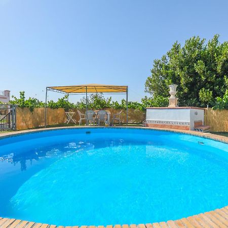Casa Rural Los Miradores Marchena  Eksteriør billede