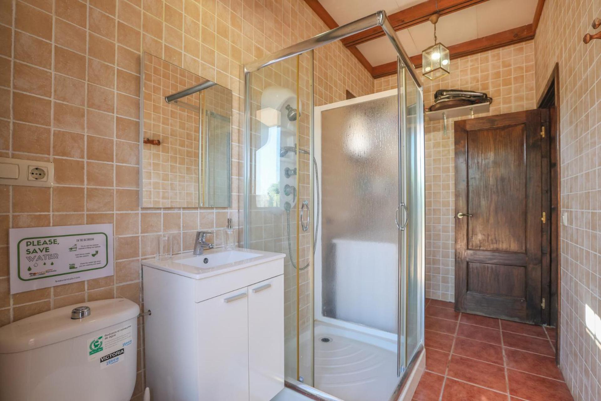 Casa Rural Los Miradores Marchena  Eksteriør billede