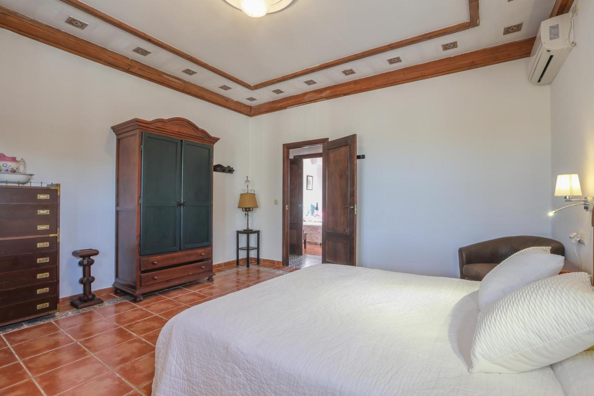 Casa Rural Los Miradores Marchena  Eksteriør billede