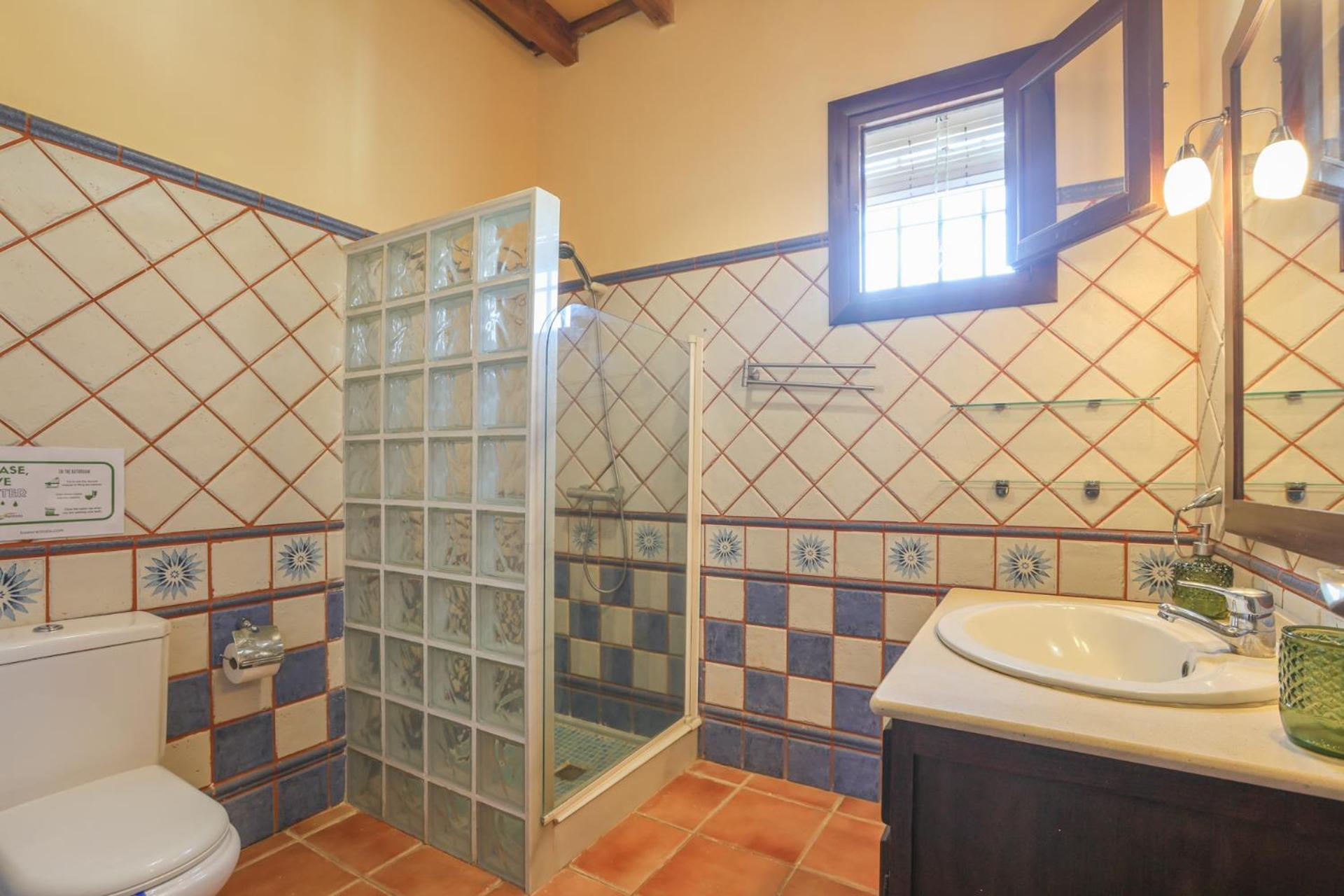 Casa Rural Los Miradores Marchena  Eksteriør billede