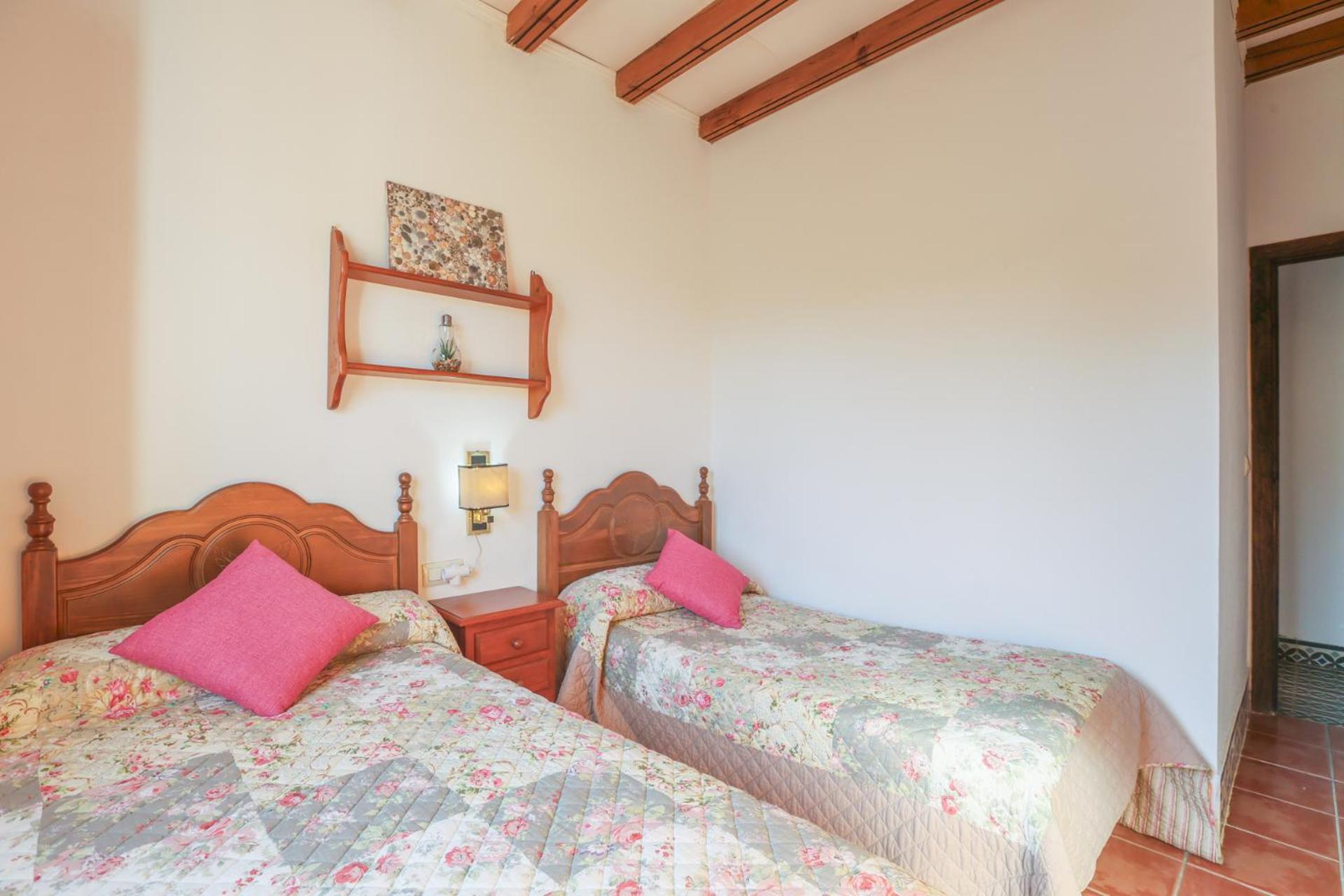Casa Rural Los Miradores Marchena  Eksteriør billede